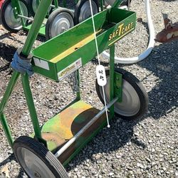 Saf-T-Cart