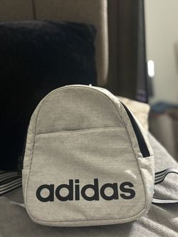 adidas mini backpack