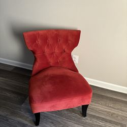 Living Room Chair