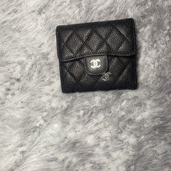 Chanel Wallet, Authentic Brand No