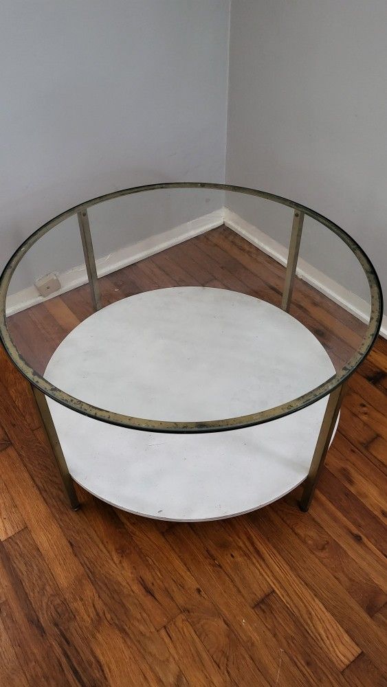 Free Coffee Table