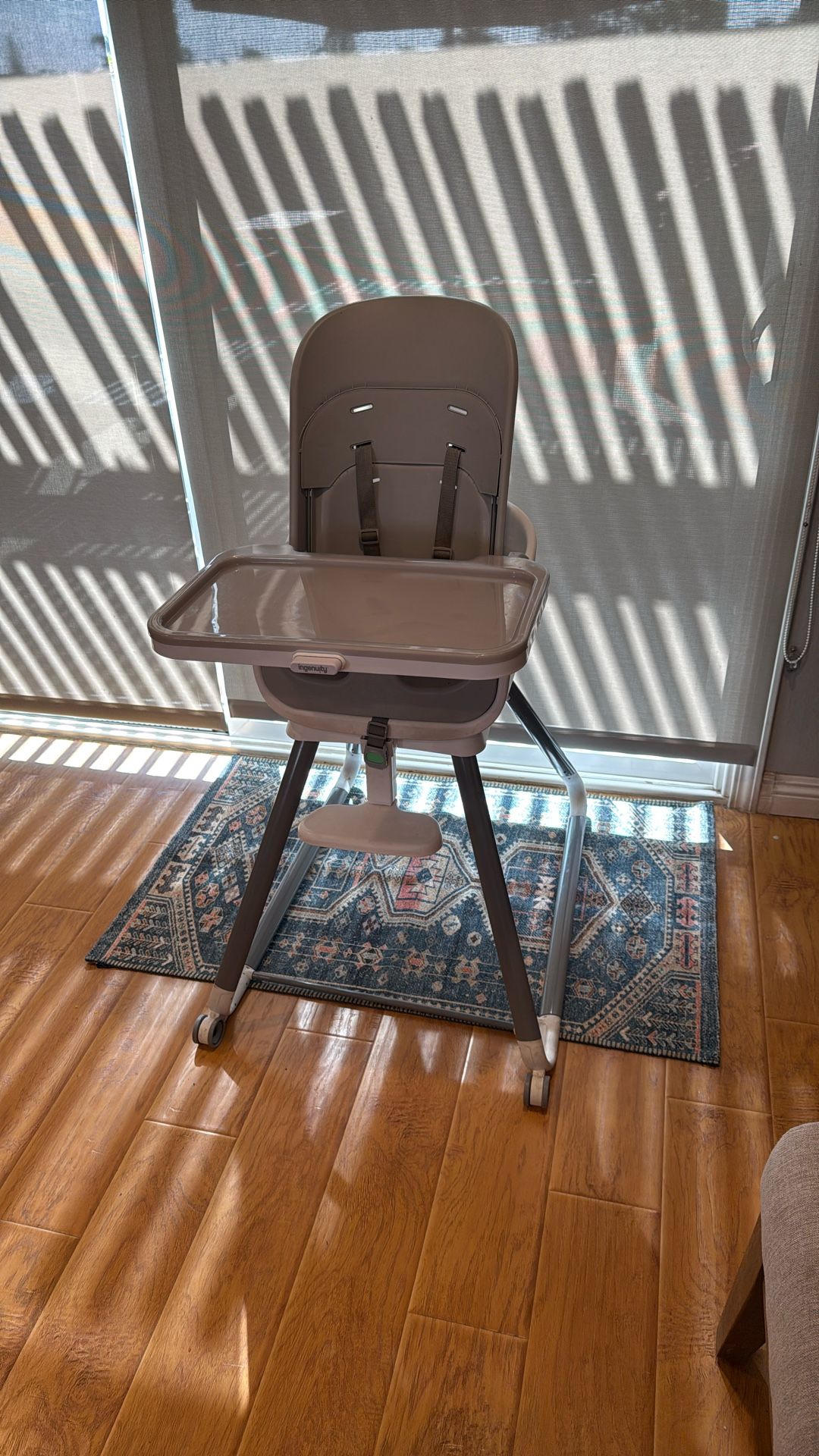 High Chair
