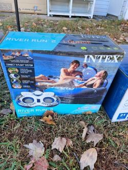 Intex River Run 2