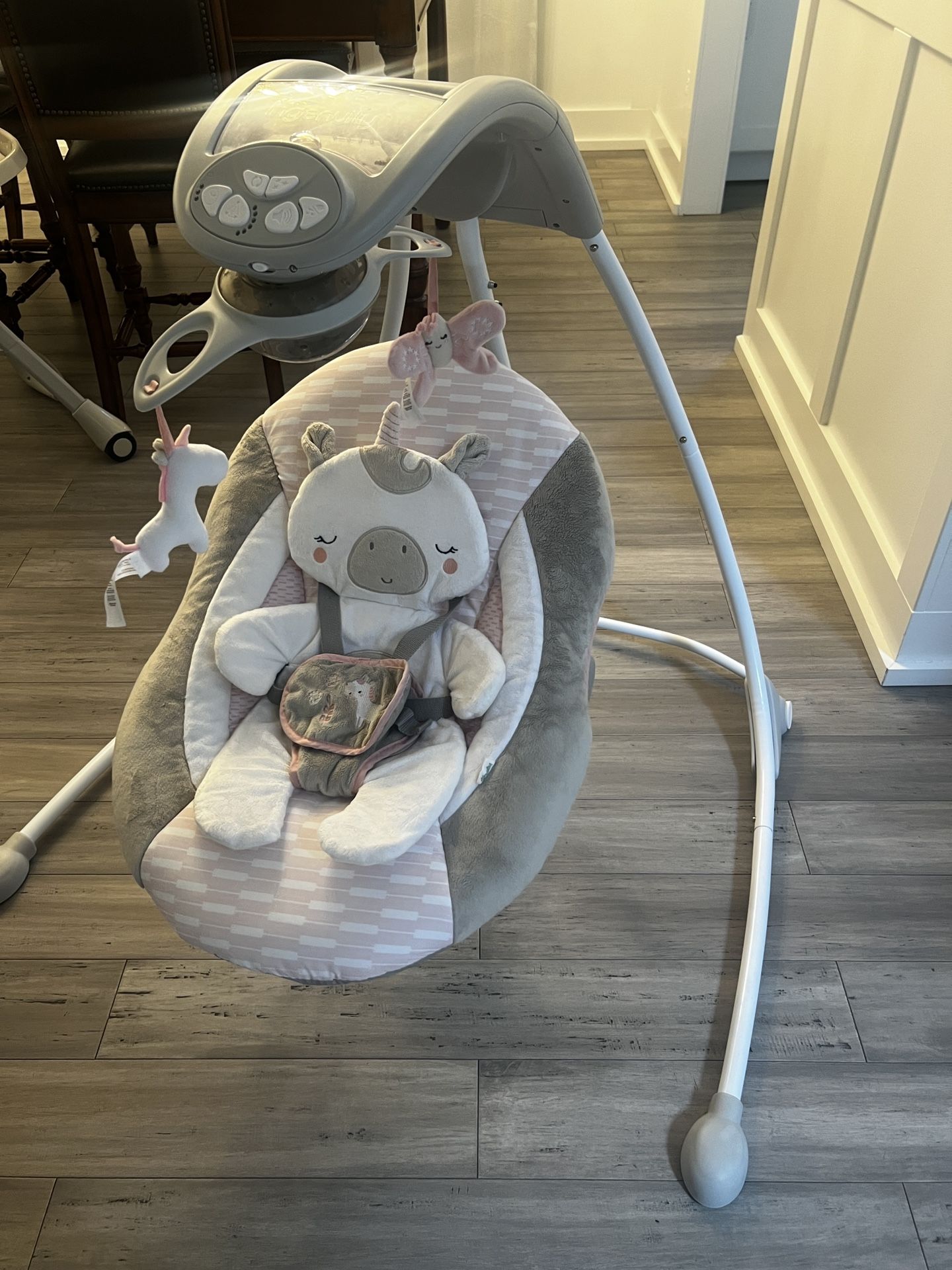 Baby Swing