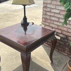 Tables