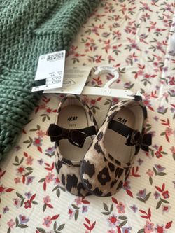 H&M Shoes