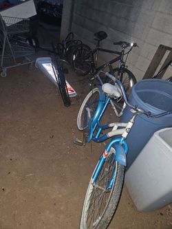 bike parts
