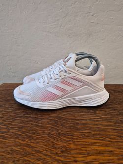 Adidas Duramo SL Athletic Running Shoes 
Women's Size US 6