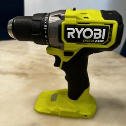 ONE+ HP 18V Brushless Cordless 1/2 in. Drill Driver (Tool Only)