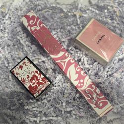 ✨Gift Set - Authentic Mini Perfumes✨