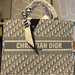 Dior Bag Large 