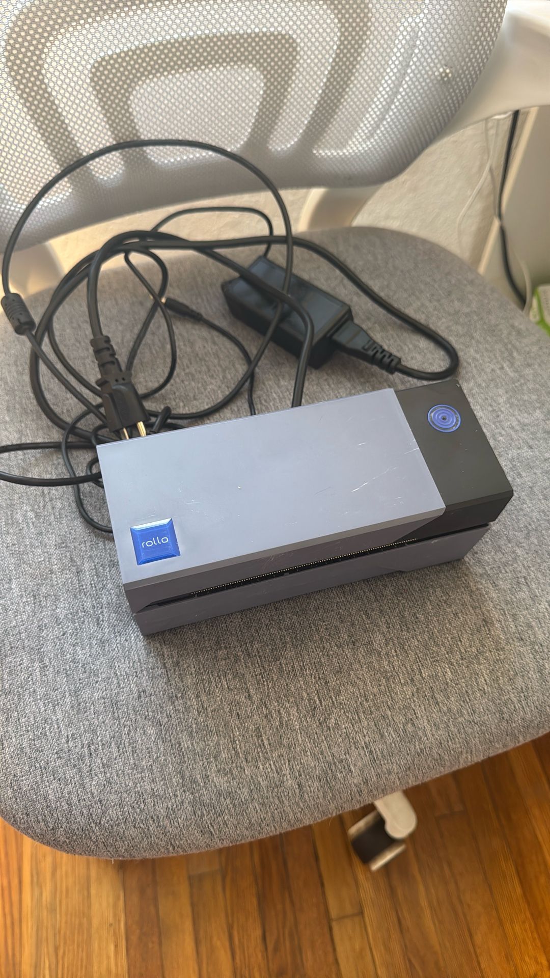 Rollo Thermal Printer