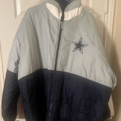 Dallas Cowboy Jacket
