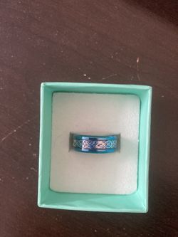 Men’s Rings