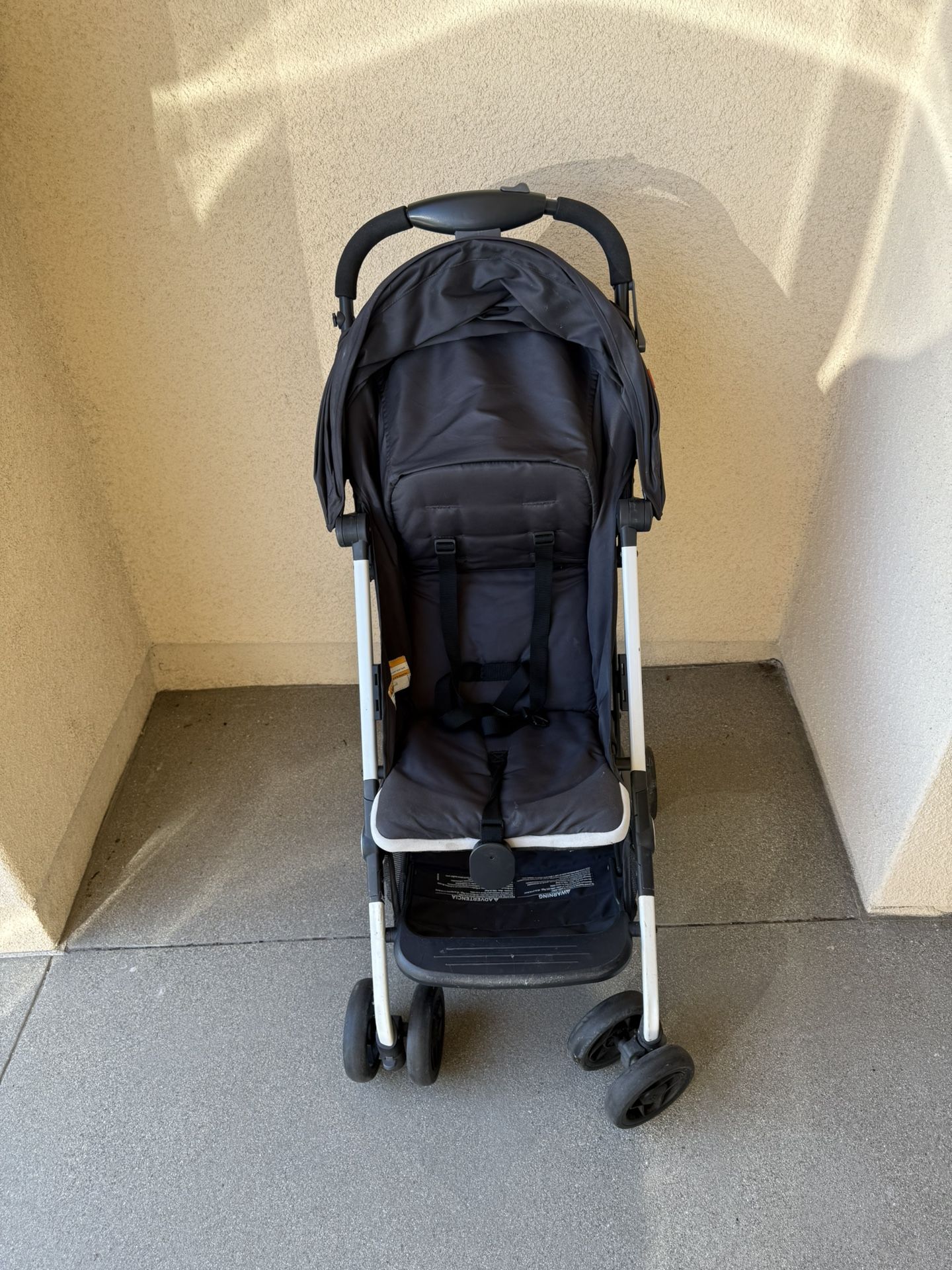 Light Weight Toddler Stroller 