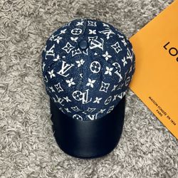 LV hat 