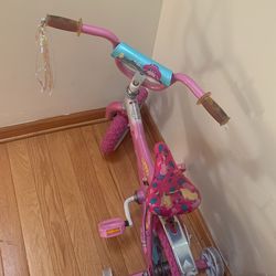 Peppa Pig Bike