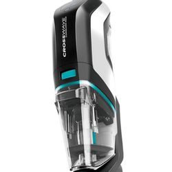 BISSELL CrossWave Cordless Max All in One Wet-Dry Vacuum