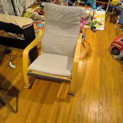 Rocking Chair 