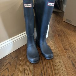 Hunter Boots