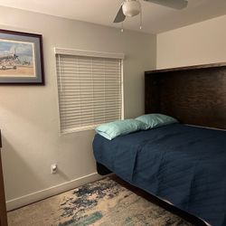 Murphy Bed/ Desk