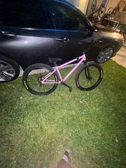 Mafia bomma 26 inch