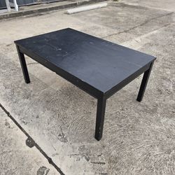 Budget Coffee Table 