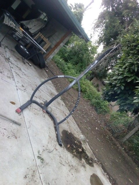Boxing Equipment
