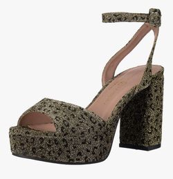 Chinese Laundry Heels