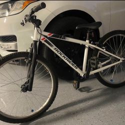 Bike 20” Kids Left Brake Not Working Pickup Near South Point Casino