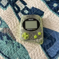 Pokémon mini
