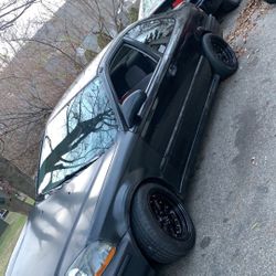 1996-2000 Civic Parts 