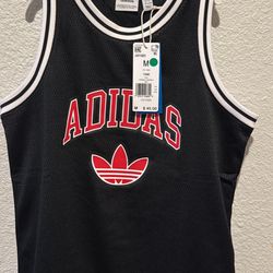 Adidas Kids Tank Size M