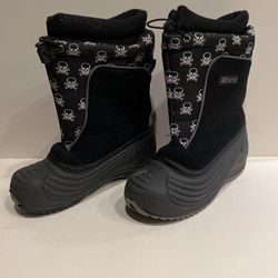 Snow Boots - Winter