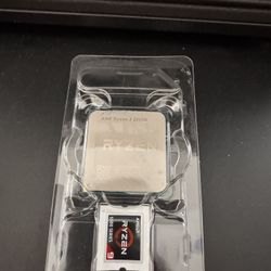 AMD Ryzen 3 2200G Processor with Radeon Vega 8 Graphics