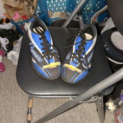 Chevy Camaro Shoes
