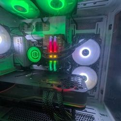 Gaming 1440p And 4k PC