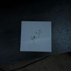 Apple AirPods Pro gen 3