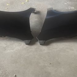 Brand New Front Fenders For 2003 Honda Accord
