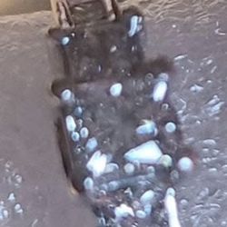 Ladies Diamond Wedding Ring