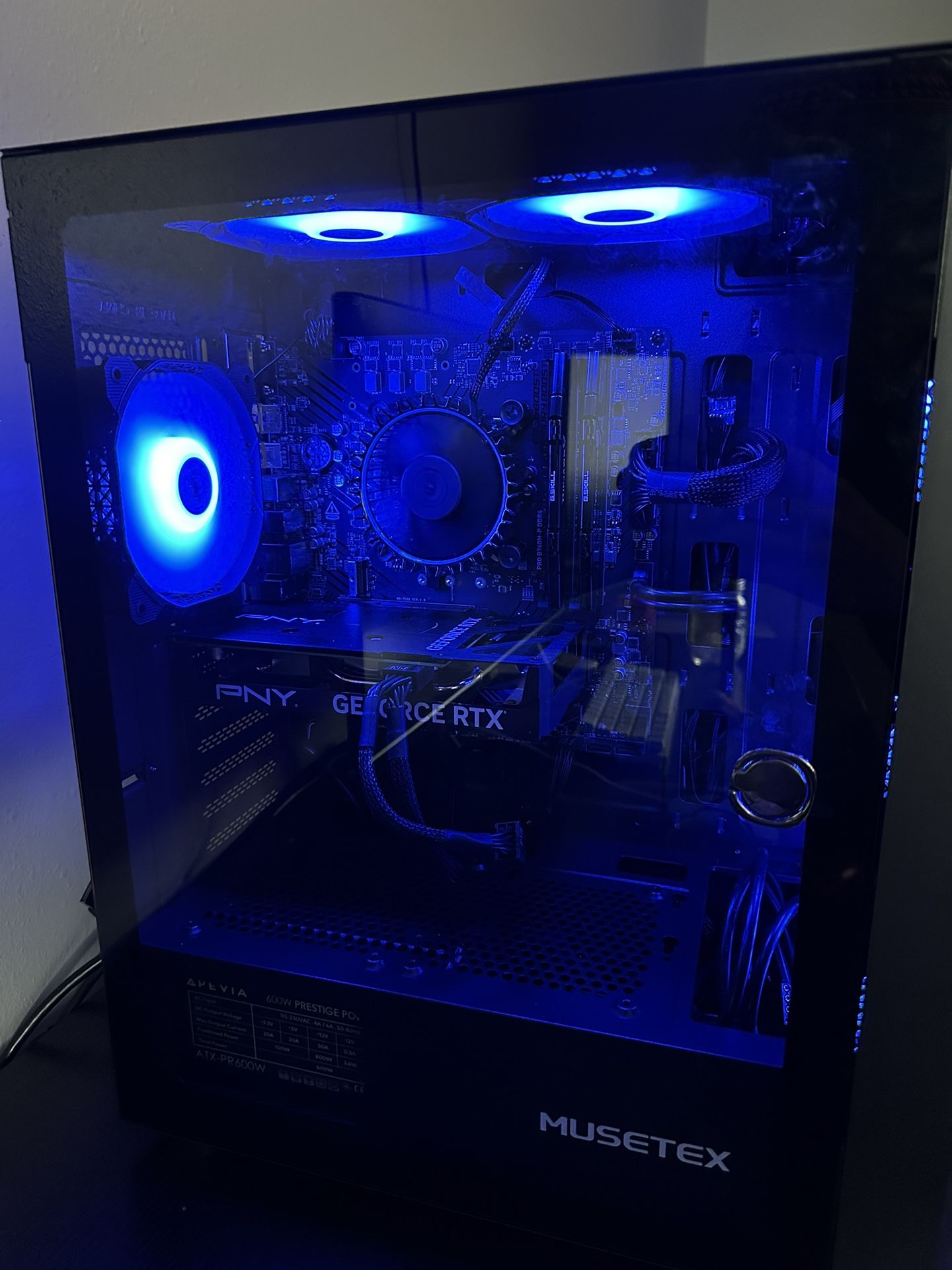 Gaming Pc