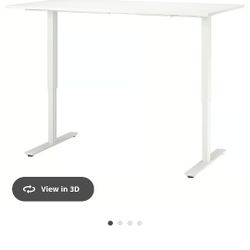Ikea "Trotten" standing Desk