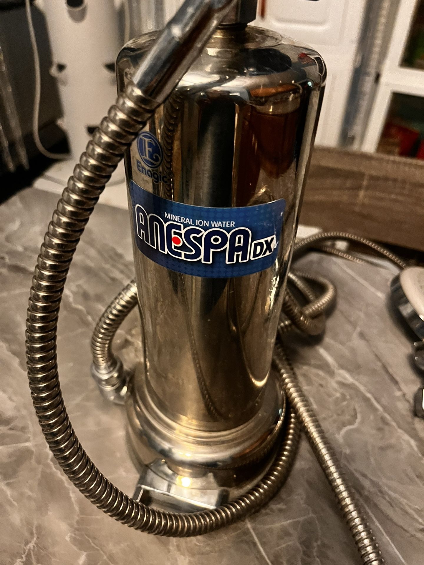 Anespa DX Shower Filter