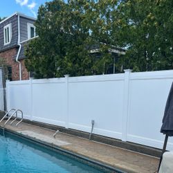 Fences PVS 