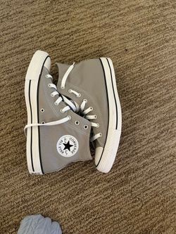 men’s converse size 11