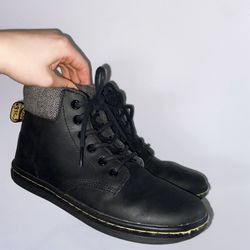 Dr. Martens Boots