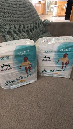 Diapers