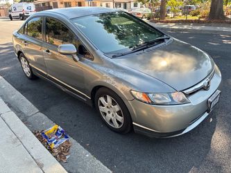 2007 Honda Civic