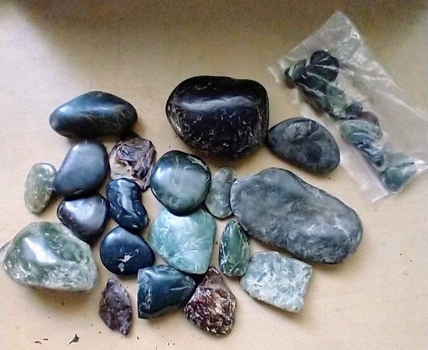 California Jade Big Sur Jade Jade Cove Jade