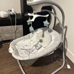 Baby Swing
